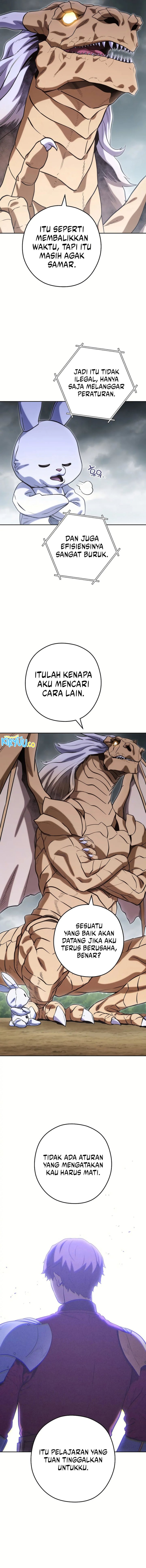 Dungeon Reset Chapter 253 Gambar 15